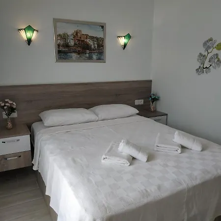 Mico 3* Ortaca (Mugla)