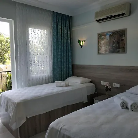 Mico 호텔 Ortaca (Mugla)