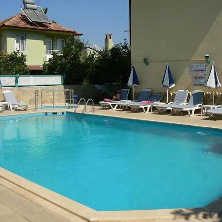 Mico 호텔 Ortaca (Mugla)