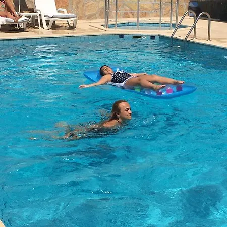 Mico ホテル オルタジャ