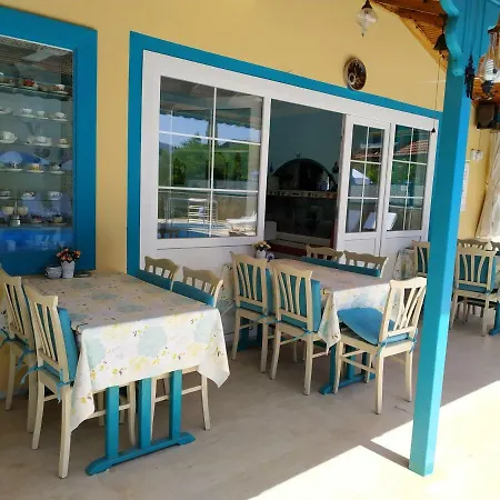 호텔 Mico Ortaca (Mugla)