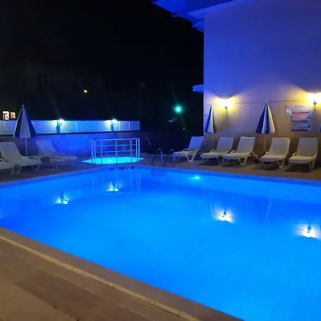 Mico 호텔 Ortaca (Mugla)