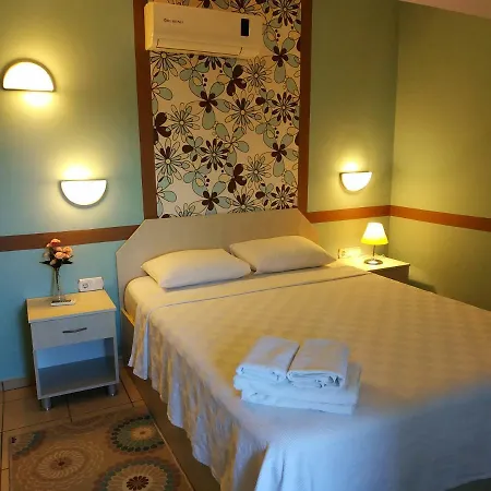 Mico 3* オルタジャ