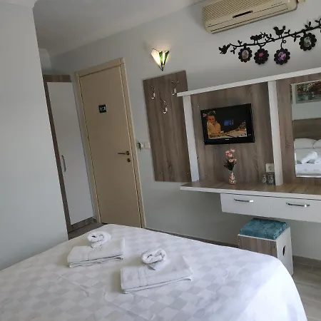 Hotel Mico Dalyan
