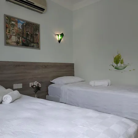 Mico 호텔 Ortaca (Mugla)