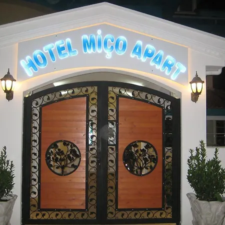Mico 3* Ortaca (Mugla)