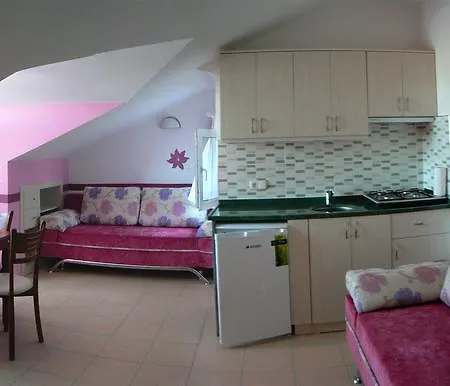 Hotel Mico Dalyan