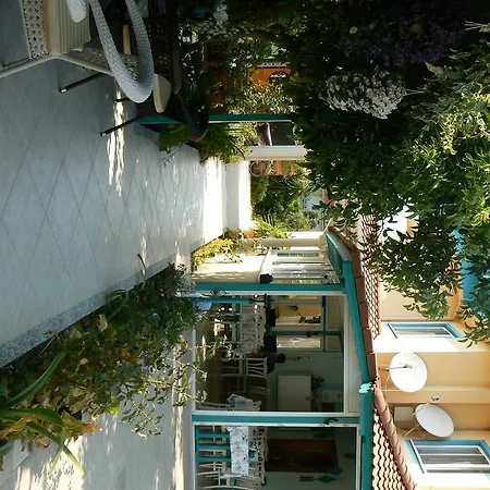 Mico Hotel Dalyan