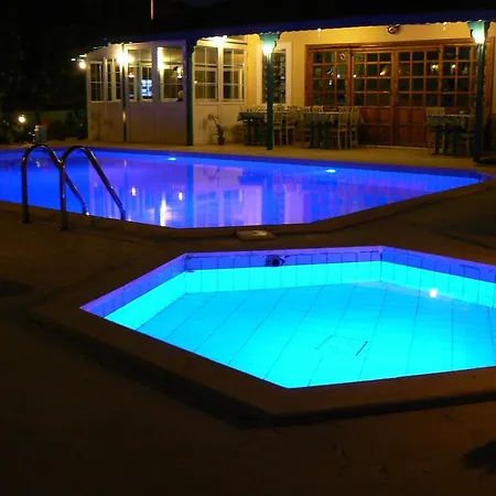 Mico 3* Ortaca (Mugla)