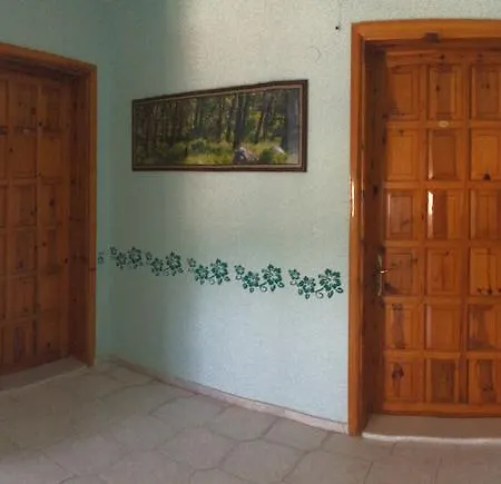 Mico 3* Dalyan