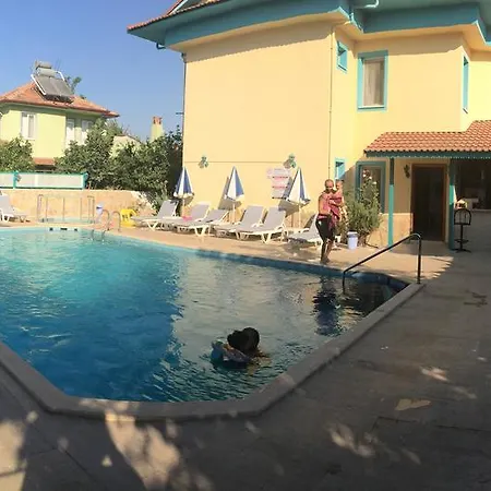 Hotel Mico 3*