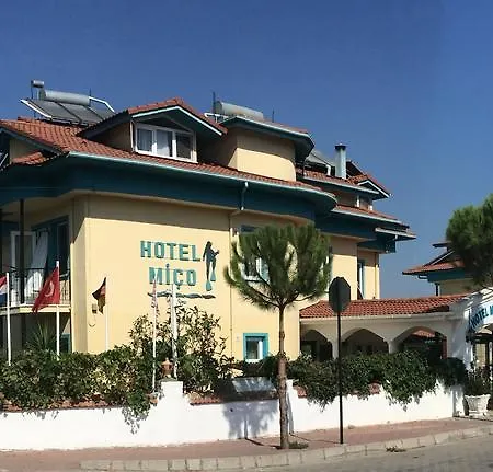 Hotel Mico