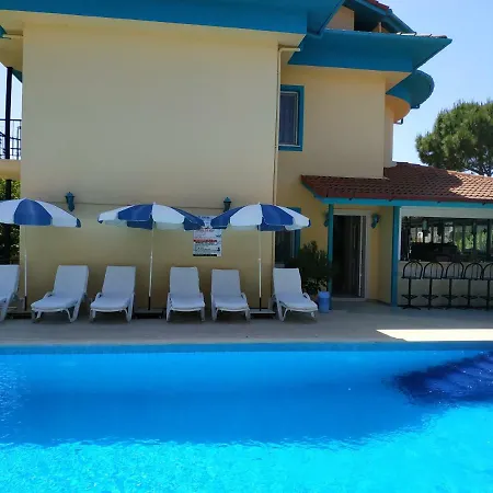 Hotel Mico Dalyan