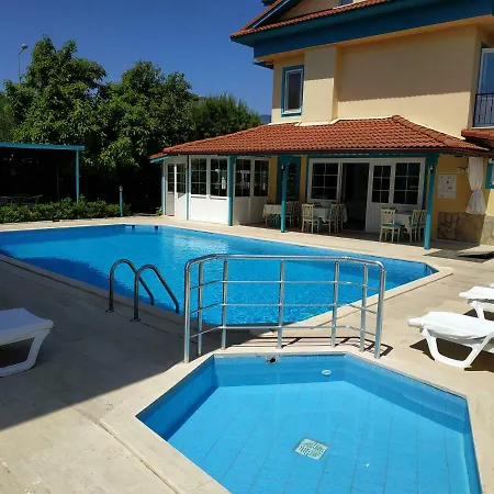 Mico Otel Ortaca (Mugla)