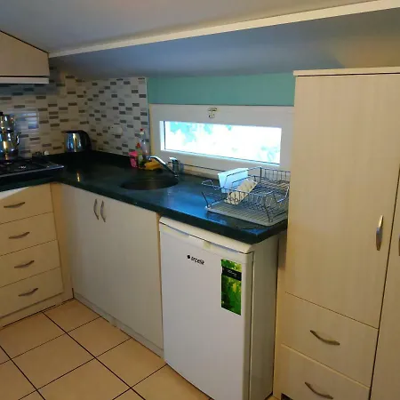Mico Hotel Dalyan