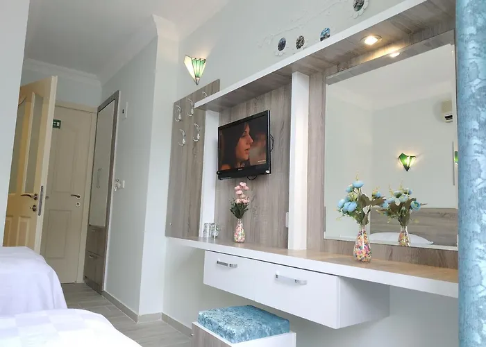 Mico Hotel Ortaca (Mugla)