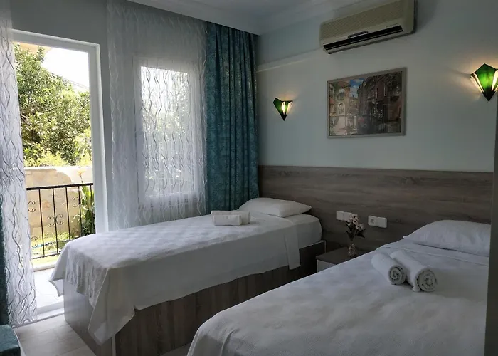 Mico Hotel Ortaca (Mugla)