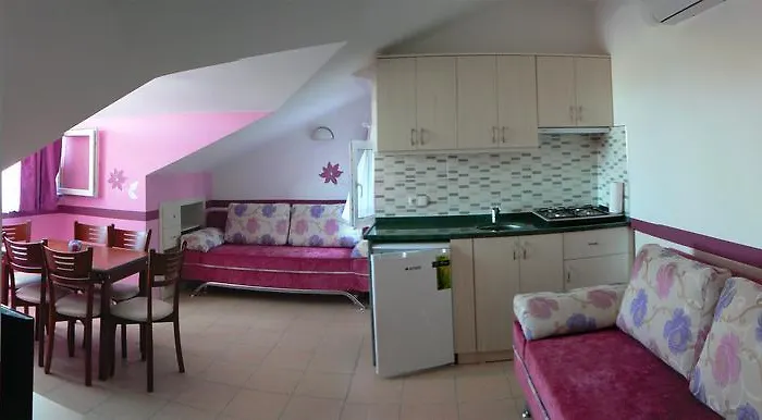 Hotel Mico Ortaca (Mugla)