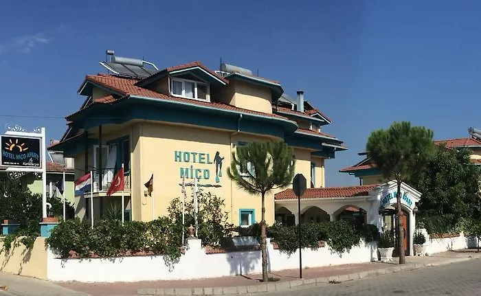 Hotel Mico