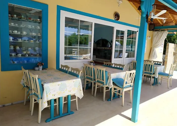 Hotel Mico Ortaca (Mugla)