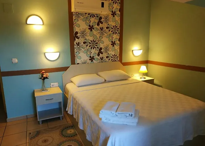 Mico 3* Ortaca (Mugla)